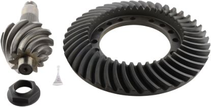 Picture of Spicer Differential Ring and Pinion - 513888