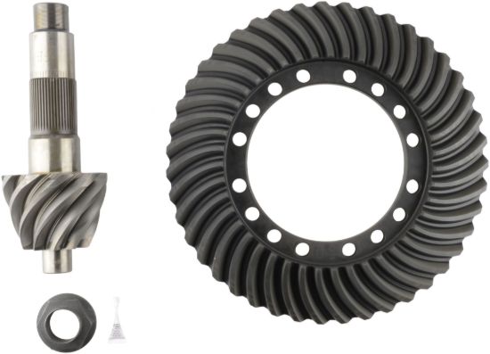 Picture of Spicer Differential Ring and Pinion - 513890