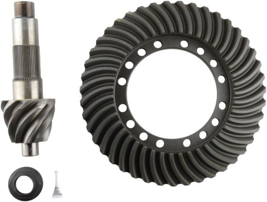 Picture of Spicer Differential Ring and Pinion - 513892