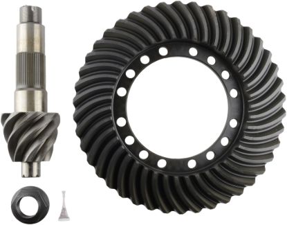 Picture of Spicer Differential Ring and Pinion - 513893