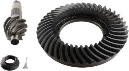 Picture of Spicer Differential Ring and Pinion - 513893
