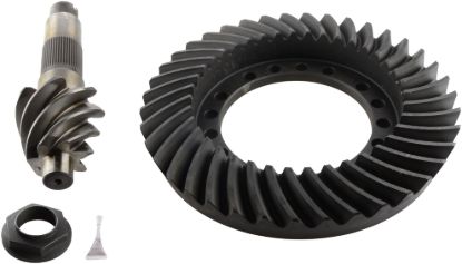 Picture of Spicer Differential Ring and Pinion - 513895