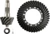 Picture of Spicer Differential Ring and Pinion - 513899