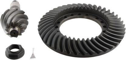 Picture of Spicer Differential Ring and Pinion - 513904