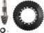 Picture of Spicer Differential Ring and Pinion - 513911