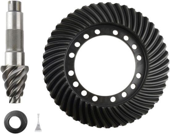 Picture of Spicer Differential Ring and Pinion - 513913