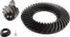 Picture of Spicer Differential Ring and Pinion - 513922