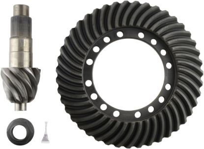 Picture of Spicer Differential Ring and Pinion - 513927