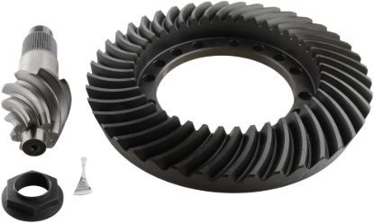 Picture of Spicer Differential Ring and Pinion - 513928