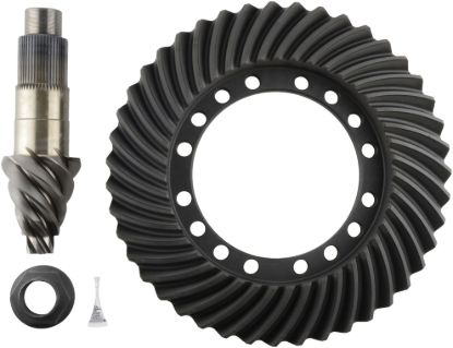 Picture of Spicer Differential Ring and Pinion - 513933