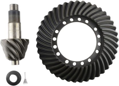 Picture of Spicer Differential Ring and Pinion - 513945