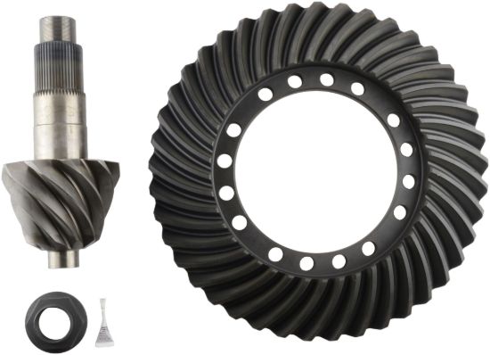 Picture of Spicer Differential Ring and Pinion - 513945