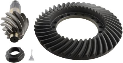 Picture of Spicer Differential Ring and Pinion - 513946
