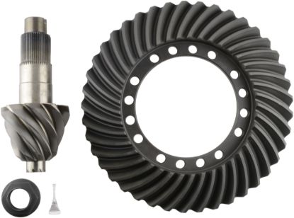Picture of Spicer Differential Ring and Pinion - 513947