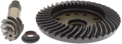 Picture of Spicer Differential Ring and Pinion - 513979
