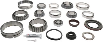Picture of Spicer Axle Differential Bearing and Seal Kit - 514012