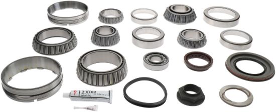 Picture of Spicer Axle Differential Bearing and Seal Kit - 514012