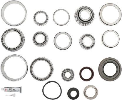 Picture of Spicer Axle Differential Bearing and Seal Kit - 514012