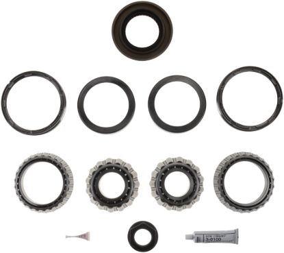 Picture of Spicer Axle Differential Bearing and Seal Kit - 514014