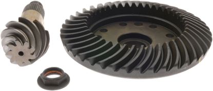 Picture of Spicer Differential Ring and Pinion - 514114