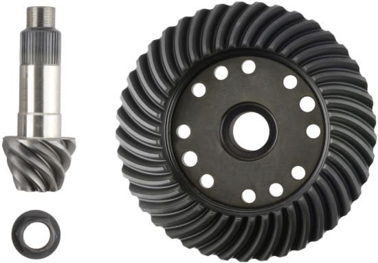 Picture of Spicer Differential Ring and Pinion - 514140