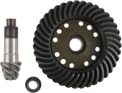 Picture of Spicer Differential Ring and Pinion - 514253