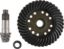 Picture of Spicer Differential Ring and Pinion - 514253