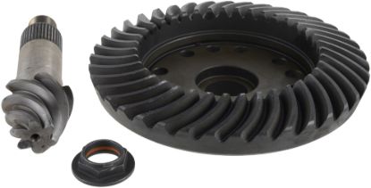 Picture of Spicer Differential Ring and Pinion - 514253