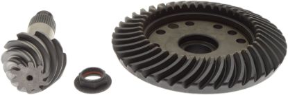 Picture of Spicer Differential Ring and Pinion - 514254