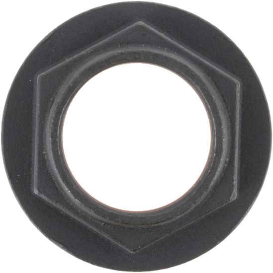 Picture of Spicer Differential Pinion Shaft Nut - 514353