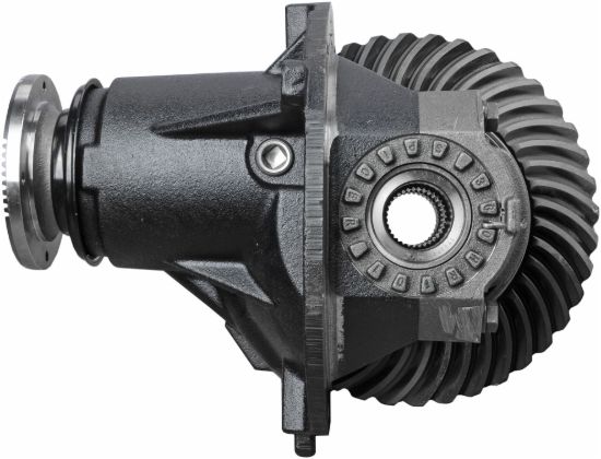 Picture of Spicer Differential Carrier - 515190