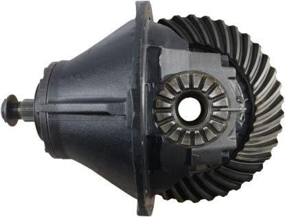 Picture of Spicer Differential Carrier - 517109
