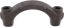 Picture of Spicer Differential Carrier Bearing Cap - 53152