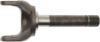 Picture of Spicer Drive Axle Shaft - 53386