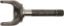 Picture of Spicer Drive Axle Shaft - 53386