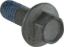 Picture of Spicer Differential Cover Bolt - 53978-2