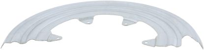 Picture of Spicer Brake Dust Shield - 54297