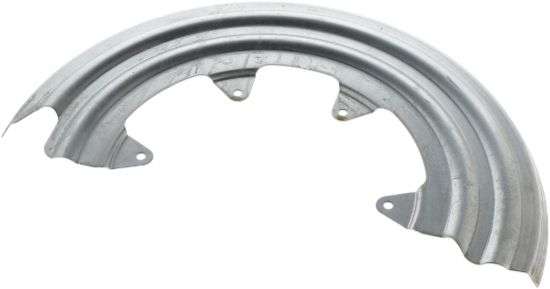 Picture of Spicer Brake Dust Shield - 54298