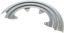Picture of Spicer Brake Dust Shield - 54298