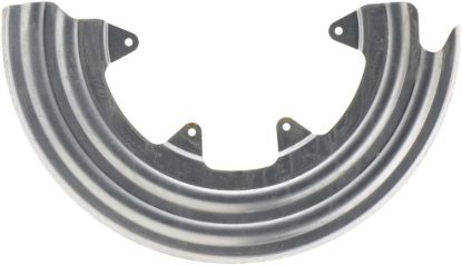 Picture of Spicer Brake Dust Shield - 54298