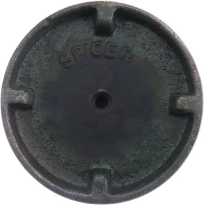 Picture of Spicer Drive Shaft Stub Shaft - 55-40-11