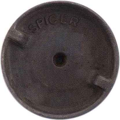 Picture of Spicer Drive Shaft Stub Shaft - 55-40-81X