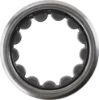 Picture of Spicer Drive Axle Shaft Bearing - 566121