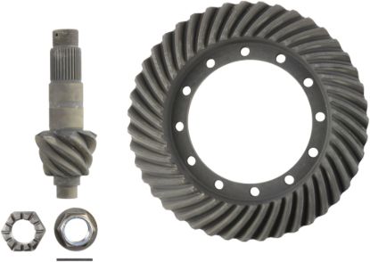 Picture of Spicer Differential Ring and Pinion - 597243C91