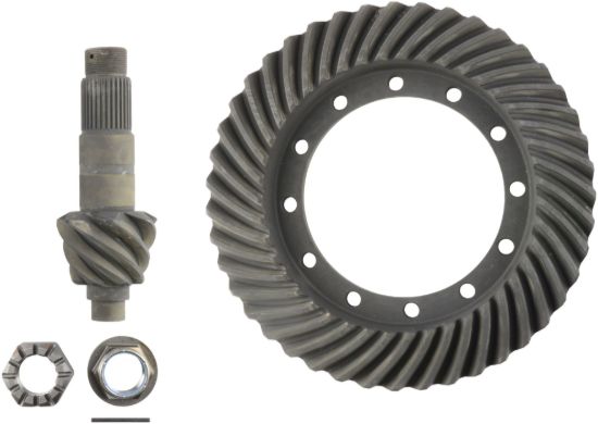 Picture of Spicer Differential Ring and Pinion - 597243C91