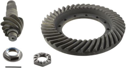 Picture of Spicer Differential Ring and Pinion - 597243C91