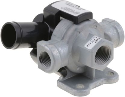 Picture of Spicer Tire Pressure Monitoring System (TPMS) Valve Kit - 599827