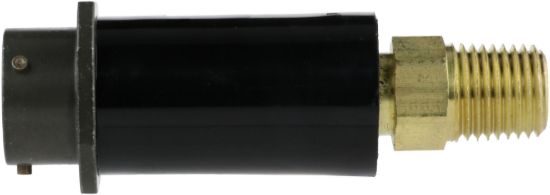 Picture of Spicer Tire Pressure Monitoring System (TPMS) Reset Switch Connector - 599959