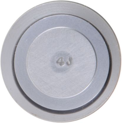 Picture of Spicer Tire Pressure Monitoring System (TPMS) Valve Stem - 599968