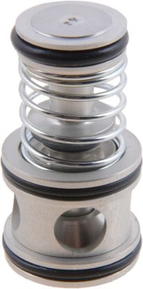 Picture of Spicer Tire Pressure Monitoring System (TPMS) Valve Stem - 599968